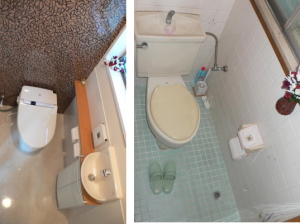 TOTO �l�I���X�g�ƃL�b�`���p�l�����g�����g�C��