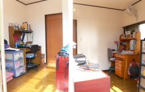 子供部屋1