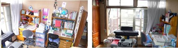 子供部屋2